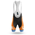 University of Texas Arlington V2 - Men's Cycling Kit Global Cycling Gear