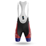 University of Richmond - Men's Cycling Kit