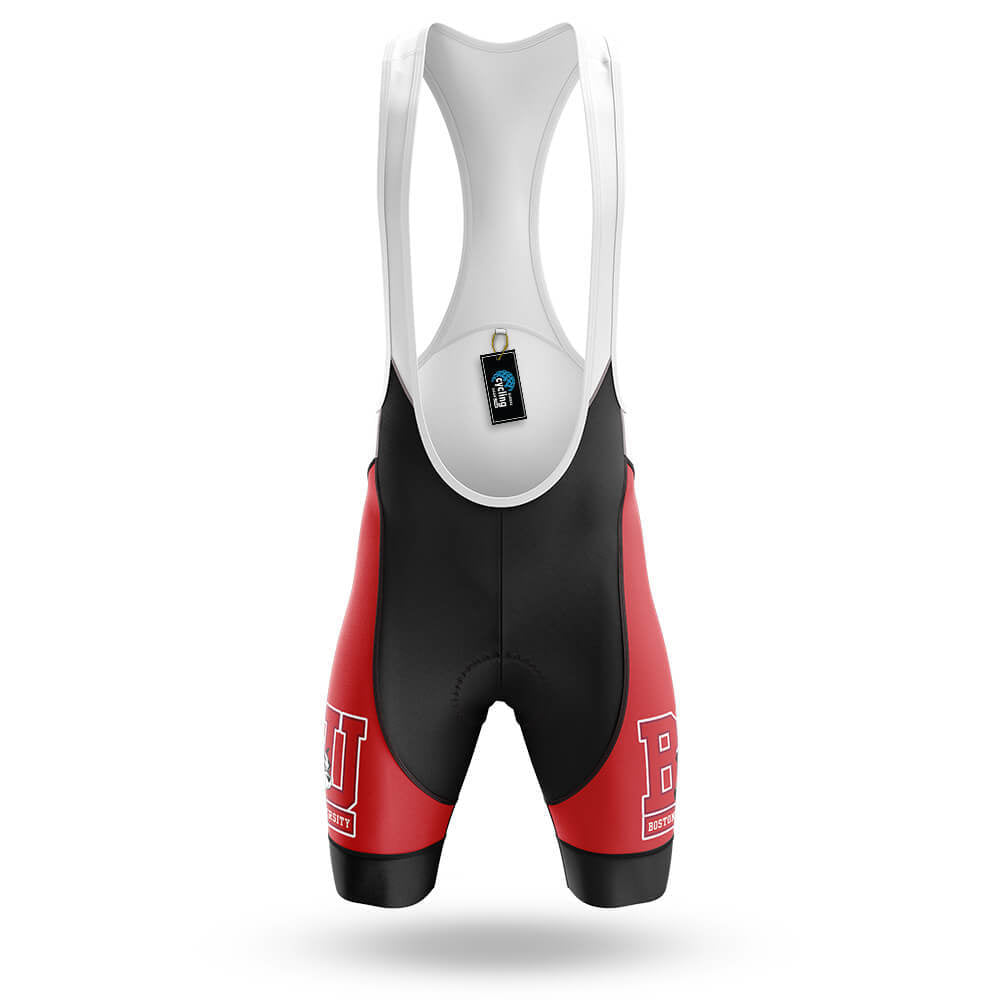 Boston University USA - Men's Cycling Kit