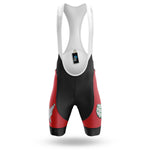 Buckeye Nation - Men's Cycling Kit