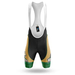 Wright State University - Men's Cycling Kit