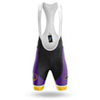 East Carolina University V2 - Men's Cycling Kit