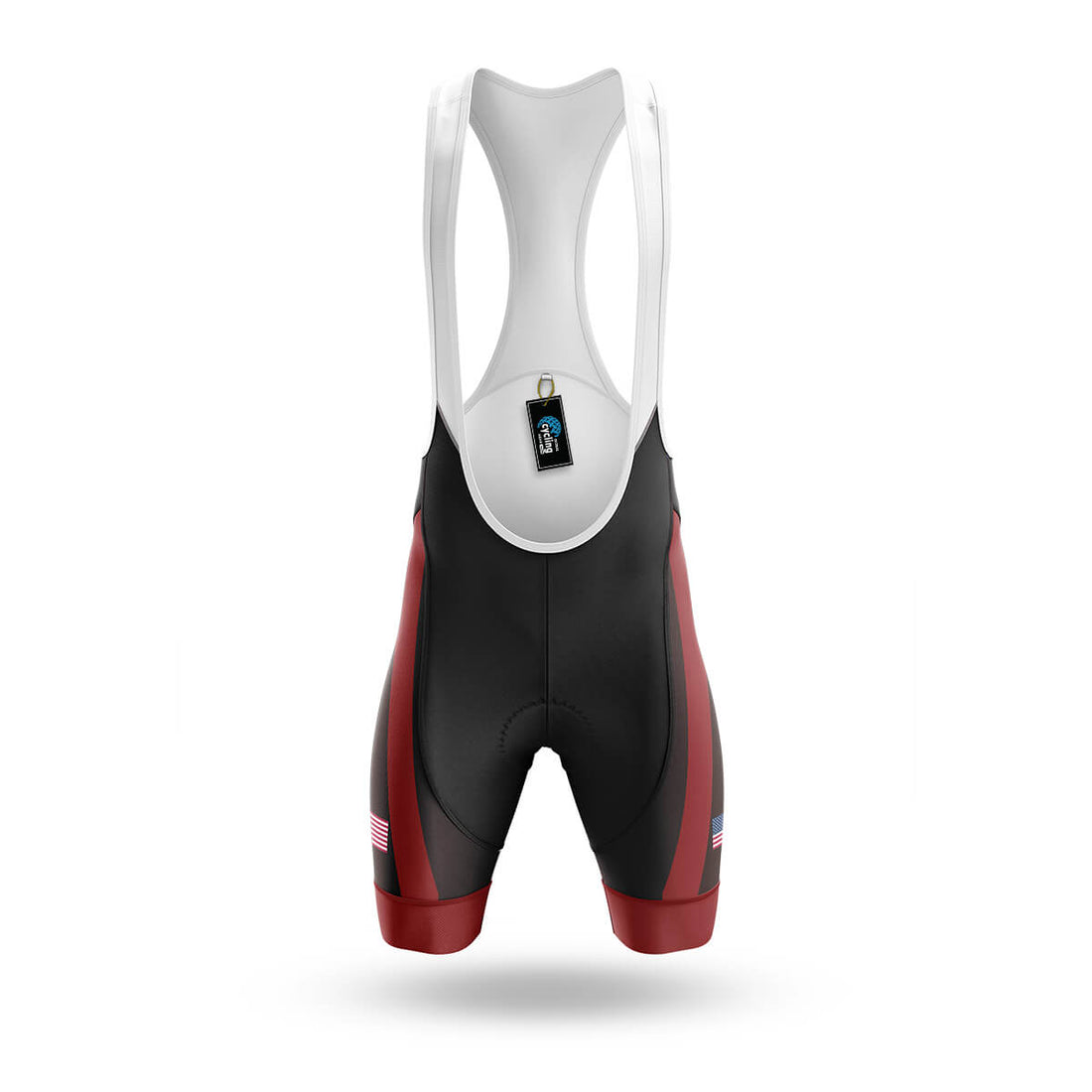 Classic Route 66 - Men's Cycling Kit