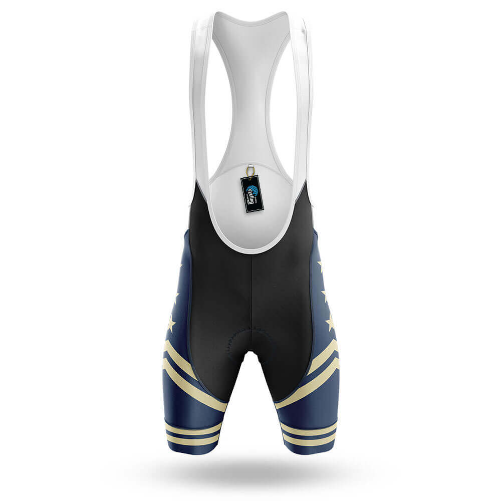 Pedal USA - Men's Cycling Kit Global Cycling Gear 4