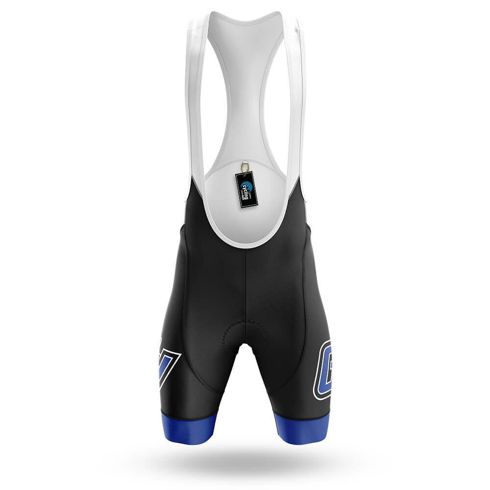 Grand Valley State University V2 - Men's Cycling Kit