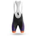 The Tiger Roars - Men's Cycling Kit - Global Cycling Gear