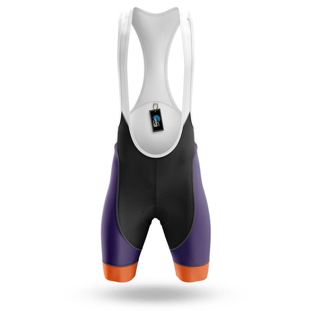 The Tiger Roars - Men's Cycling Kit - Global Cycling Gear