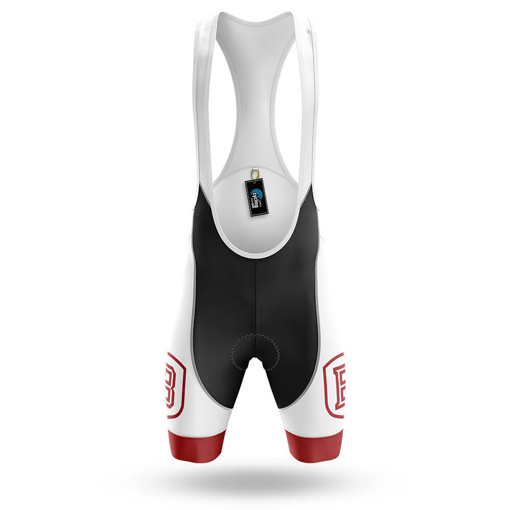 Bradley University V2 - Men's Cycling Kit