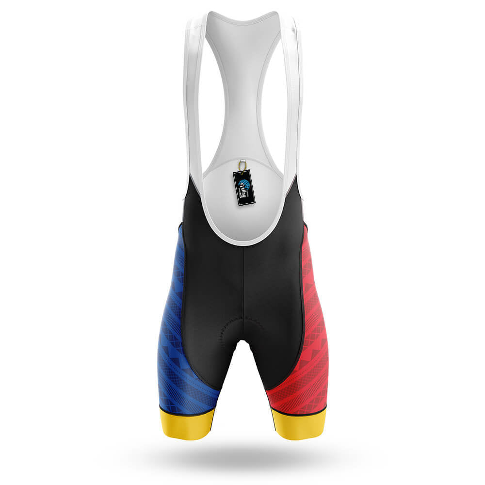 Pilipinas Colors - Men's Cycling Kit - Global Cycling Gear