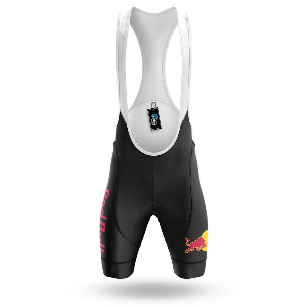 Red Bull V2 - Men's Cycling Kit