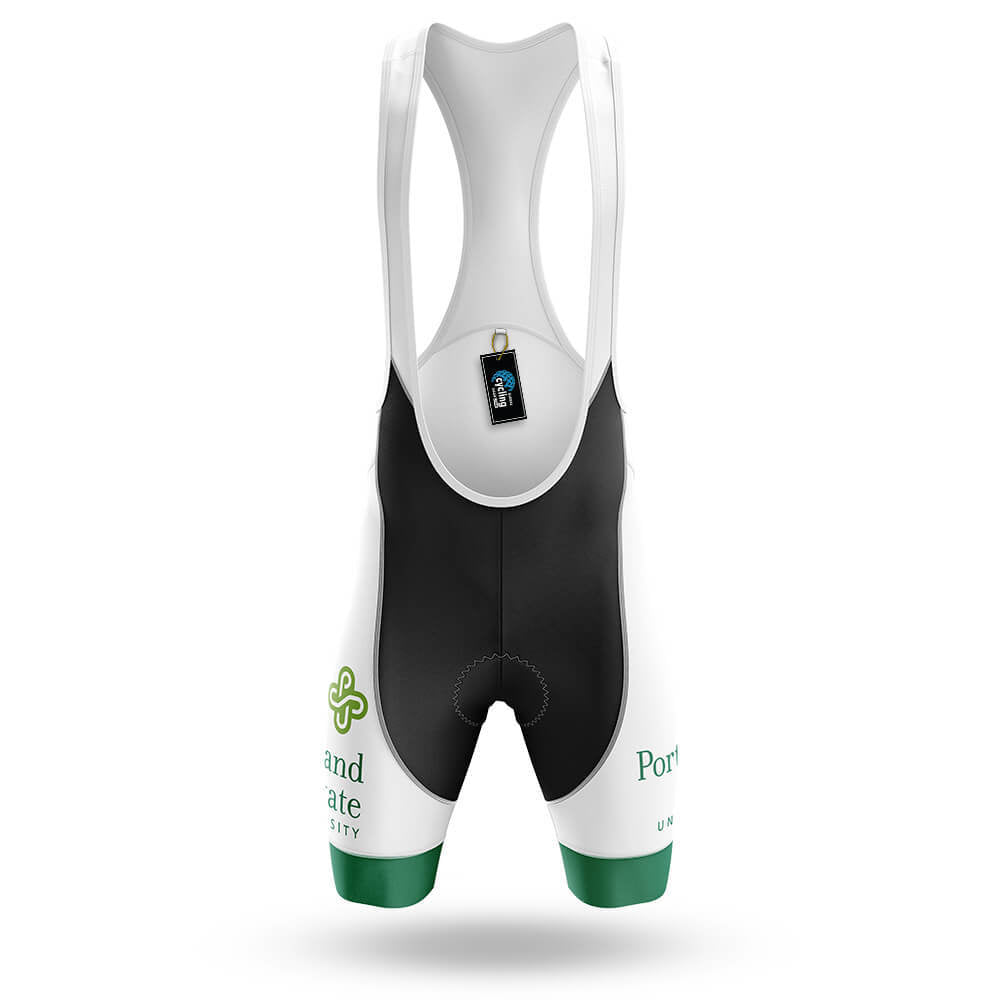 Portland State University V2 - Men's Cycling Kit - Global Cycling Gear
