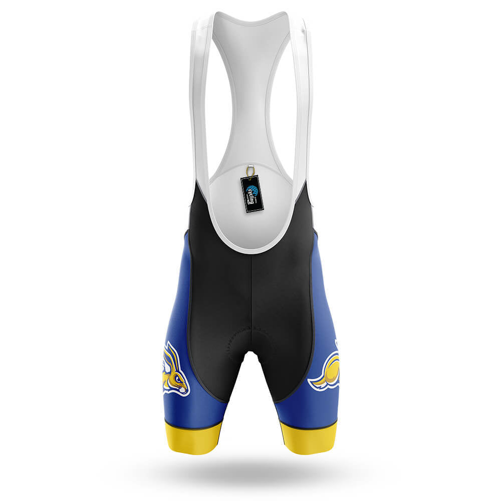 South Dakota State Jackrabbits - Men's Cycling Kit - Global Cycling Gear