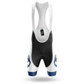 UConn Huskies - Men's Cycling Kit Global Cycling Gear