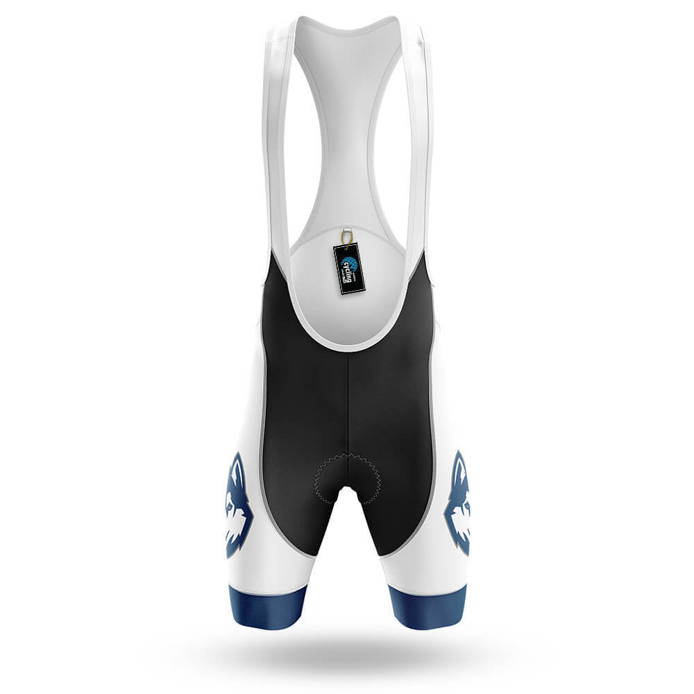 UConn Huskies - Men's Cycling Kit Global Cycling Gear