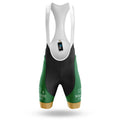 Wright State University V2 - Men's Cycling Kit - Global Cycling Gear