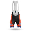 Broncos Vintage - Men's Cycling Kit - Global Cycling Gear