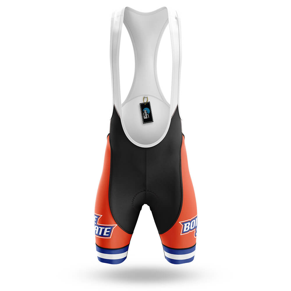 Broncos Vintage - Men's Cycling Kit - Global Cycling Gear