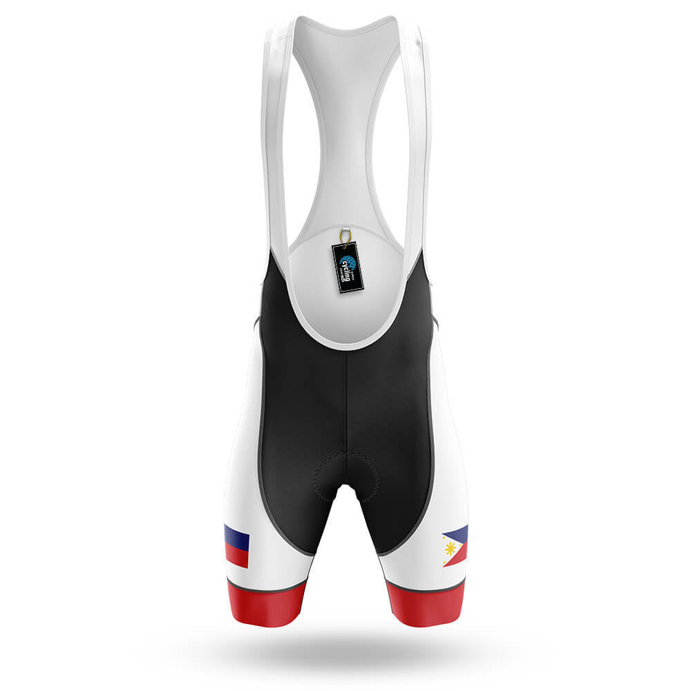 Philippines Pedaler - Men's Cycling Kit - Global Cycling Gear