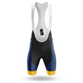 UC Irvine - Men's Cycling Kit - Global Cycling Gear