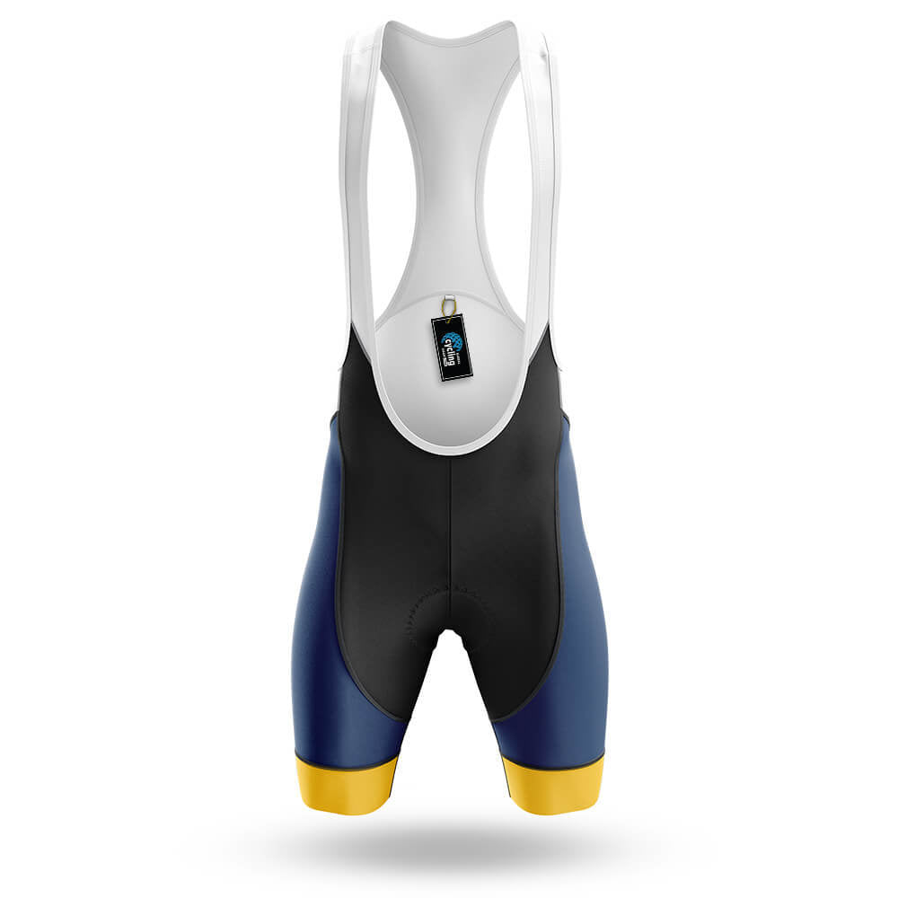 UC Irvine - Men's Cycling Kit - Global Cycling Gear