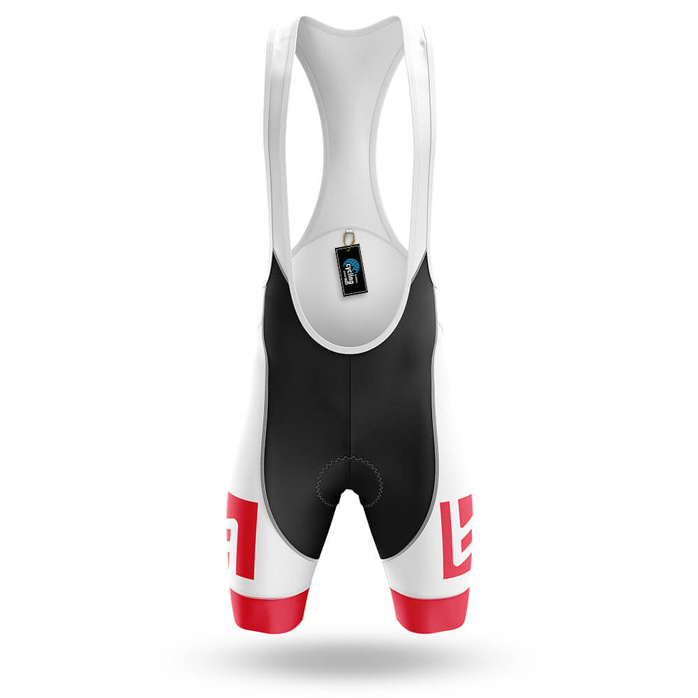 Berklee College of Music - Men's Cycling Kit - Global Cycling Gear