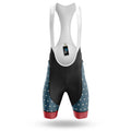 NYC RetroSpin - Men's Cycling Kit - Global Cycling Gear