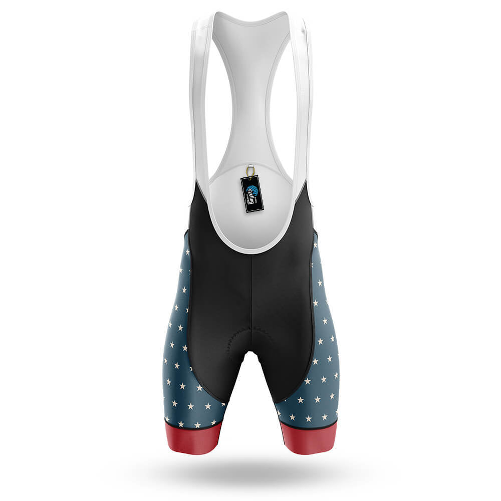 NYC RetroSpin - Men's Cycling Kit - Global Cycling Gear
