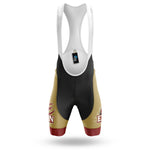 Elon University V2 - Men's Cycling Kit