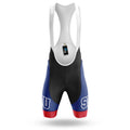 Southern Methodist University TX - Men's Cycling Kit - Global Cycling Gear