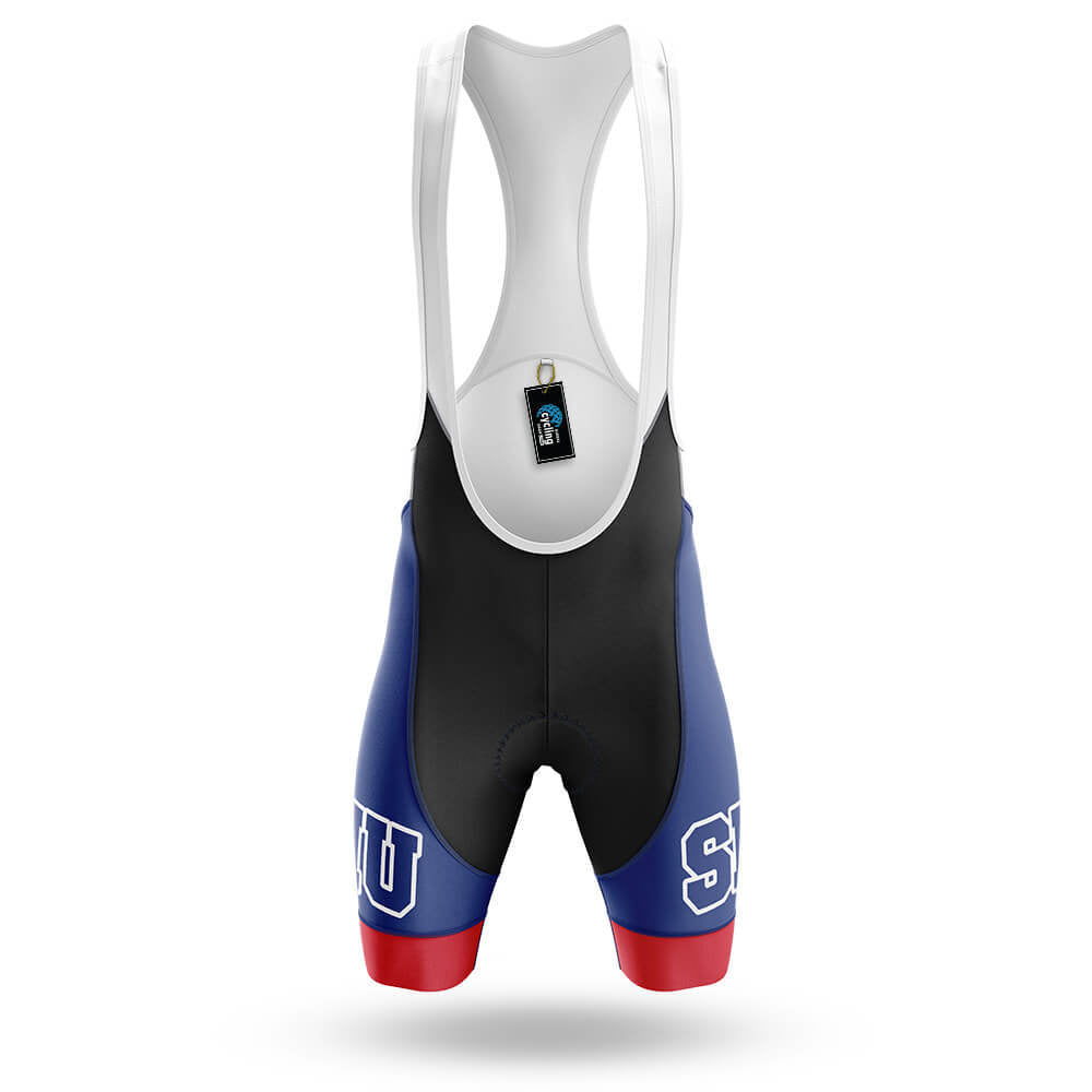 Southern Methodist University TX - Men's Cycling Kit