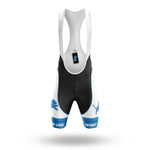 Silver Crush - Men's Cycling Kit