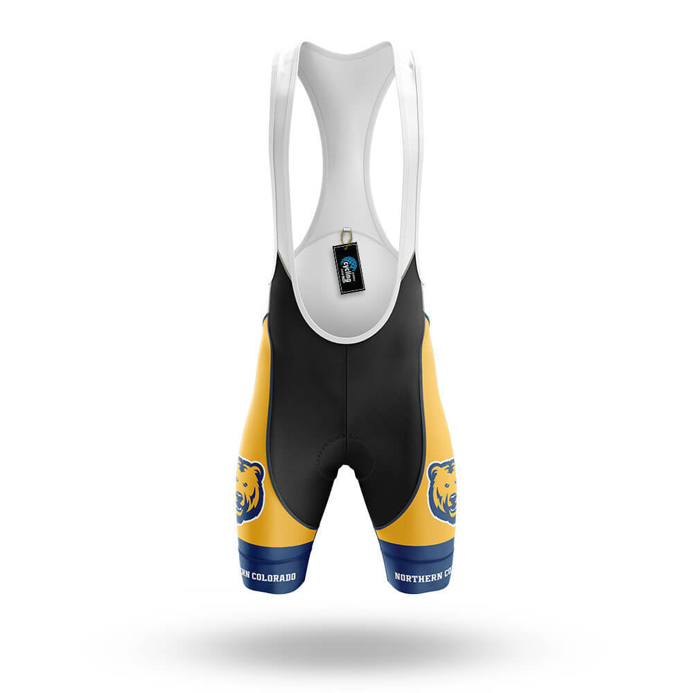 University of Northern Colorado - Men's Cycling Kit