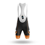 Princeton - Men's Cycling Kit