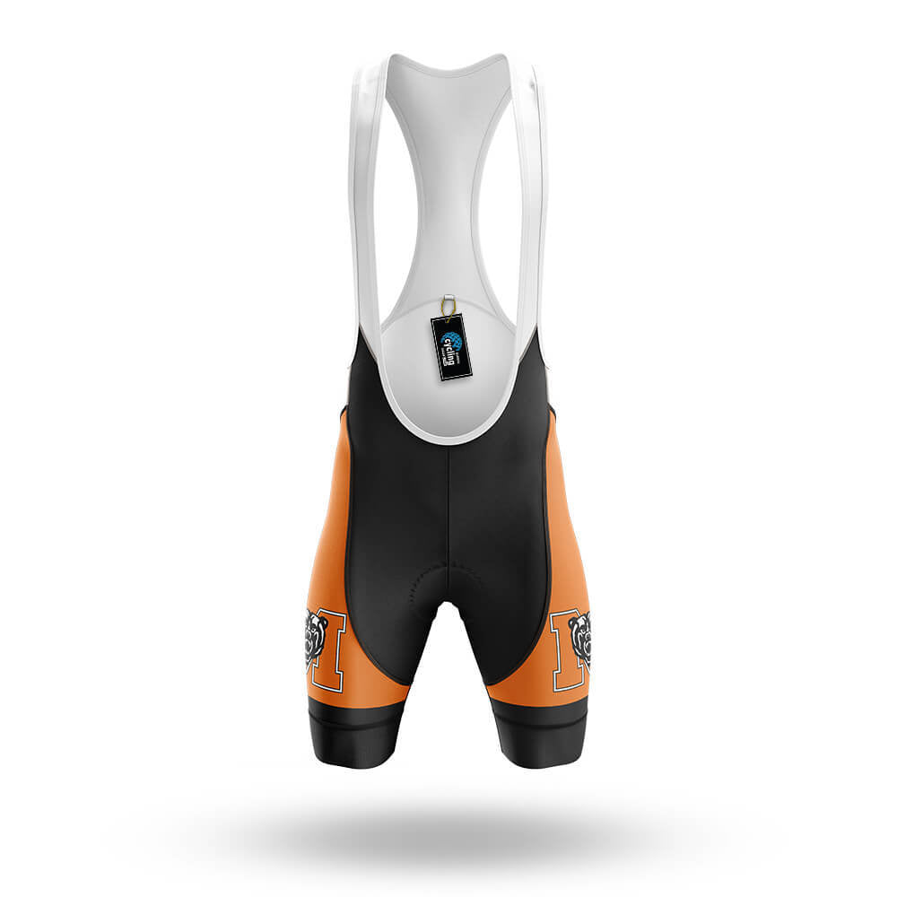 Mercer University - Men's Cycling Kit