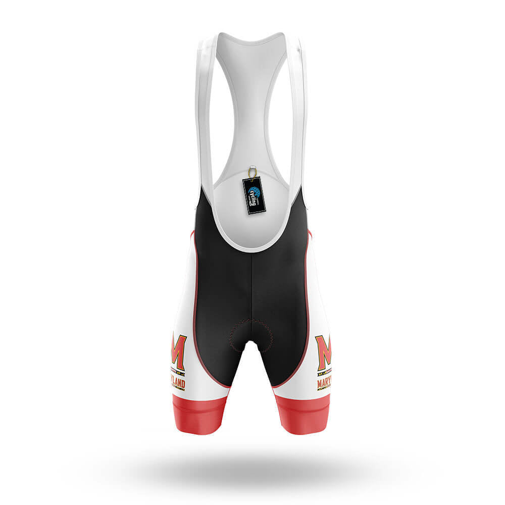 Maryland Mascot V2 - Men's Cycling Kit