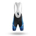University of New Orleans - Men's Cycling Kit Global Cycling Gear