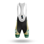 California State University Sacramento - Men's Cycling Kit