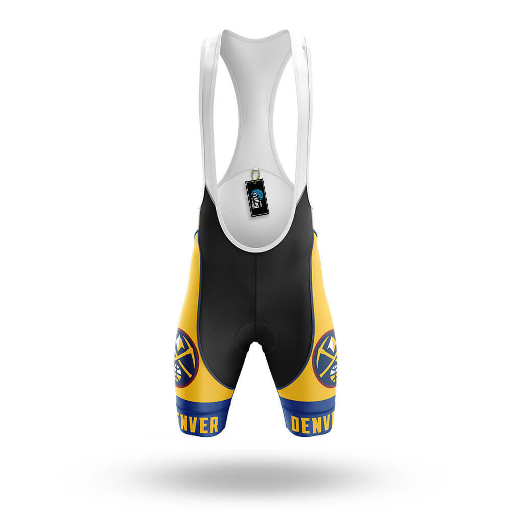 nuggets gear Enver Nuggets - Men's Cycling Kit