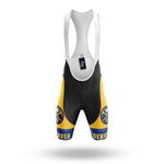 Enver Nuggets - Men's Cycling Kit