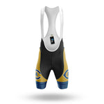 University of California Davis - Men's Cycling Kit