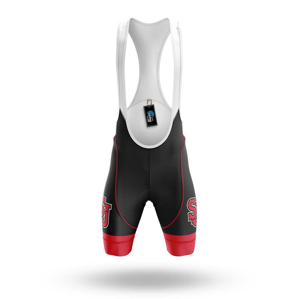 St. John's University - Men's Cycling Kit