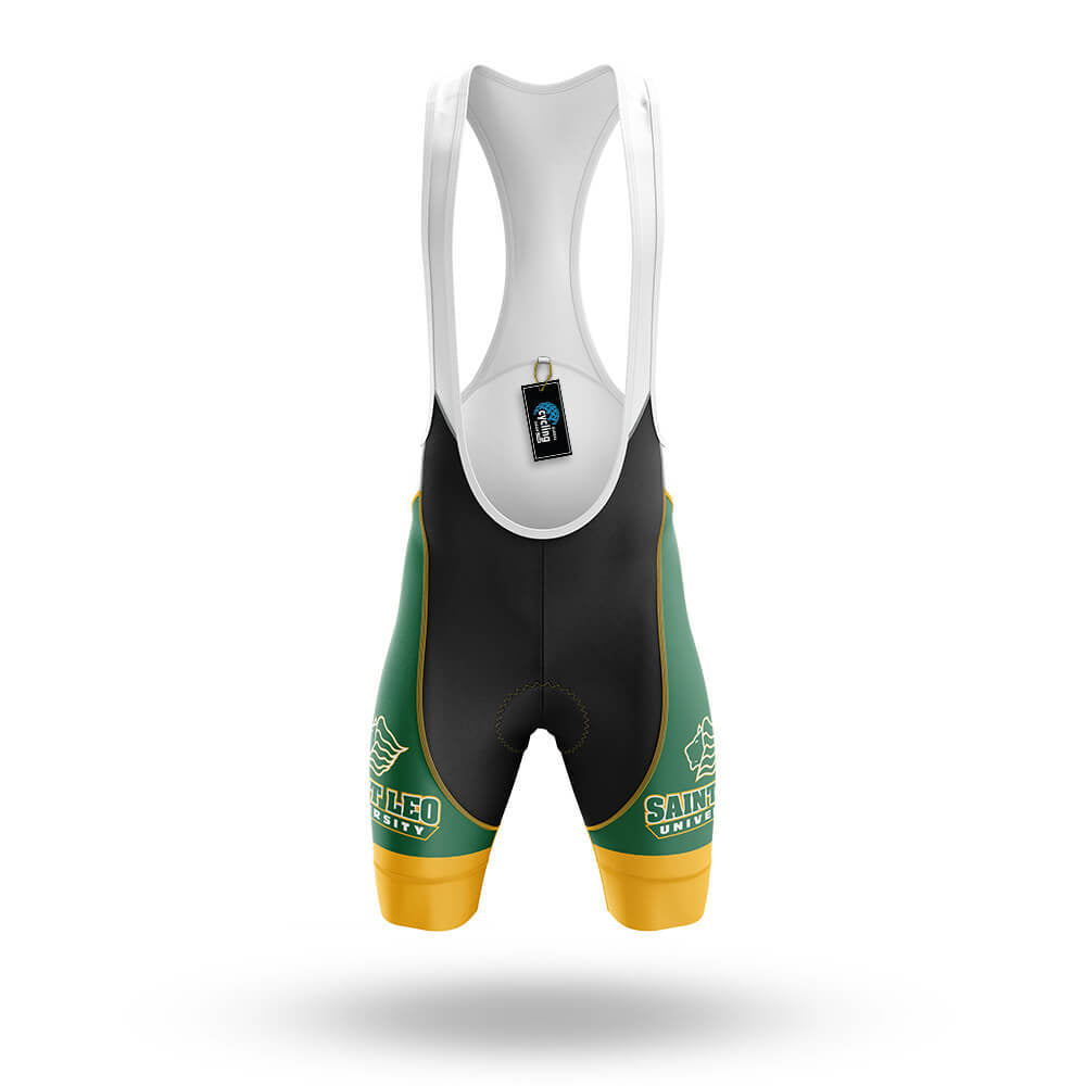 Saint Leo University - Men's Cycling Kit