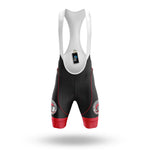 University of Tampa - Men's Cycling Kit