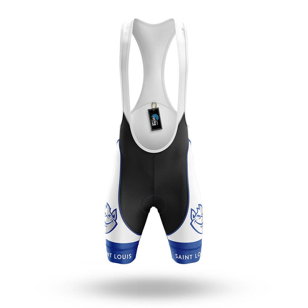 Saint Louis University Men s Cycling Kit saint-louis-university-men-s-cycling-kit