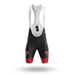 Youngstown State University - Men's Cycling Kit