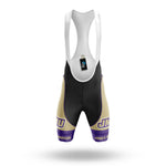 James Madison University - Men's Cycling Kit