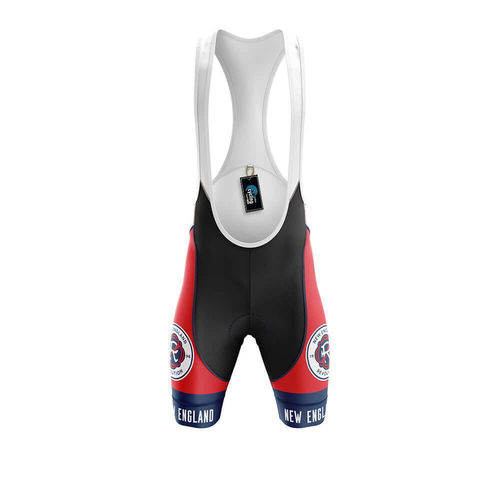 The Revs - Men's Cycling Kit Global Cycling Gear