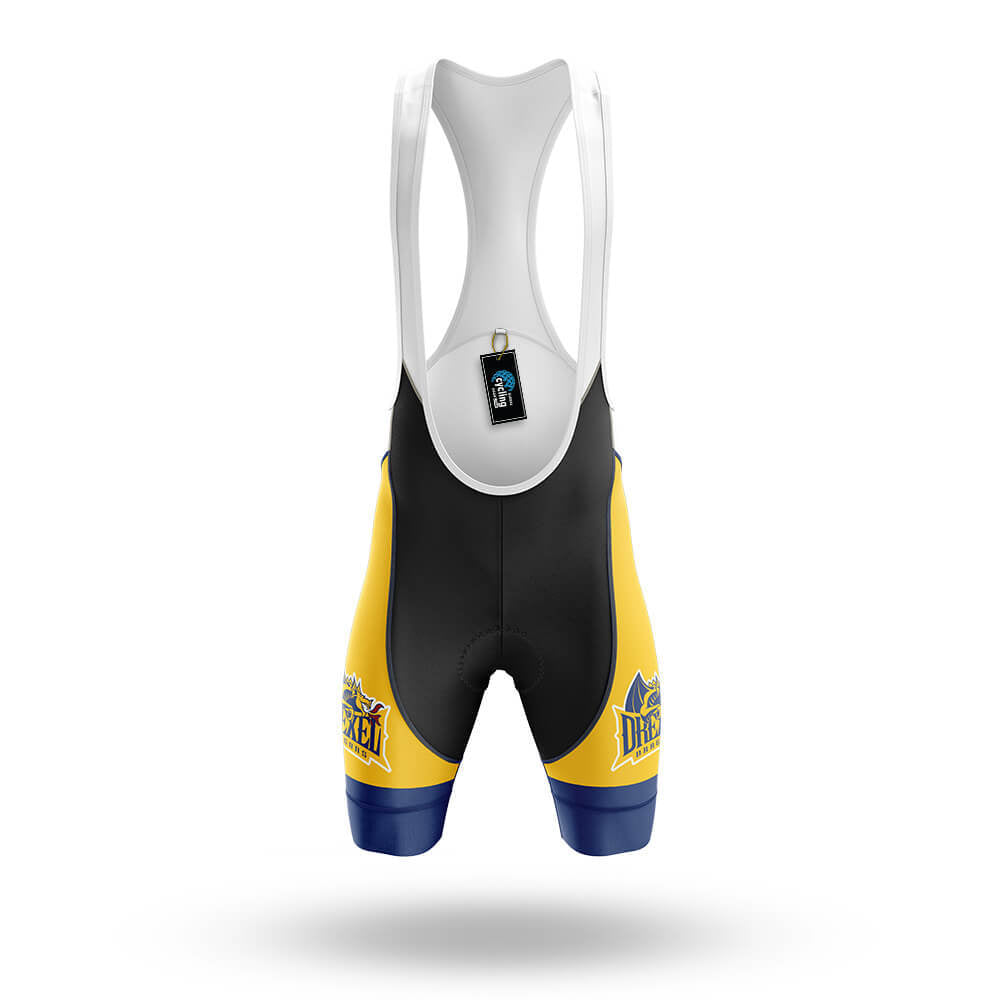 Drexel University - Men's Cycling Kit