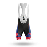 University of Dayton - Men's Cycling Kit