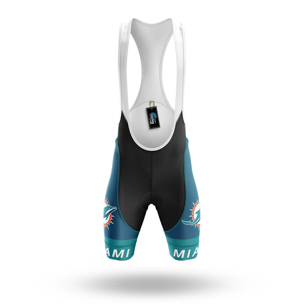 The Phins - Men's Cycling Kit